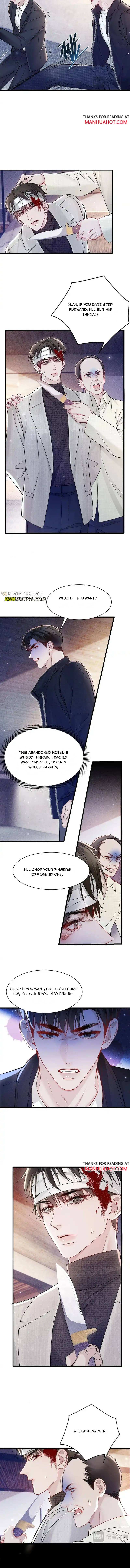 Tit For Tat Chapter 148 page 7 - 