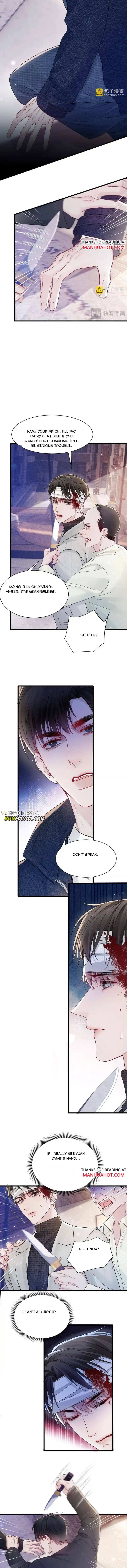 Tit For Tat Chapter 149 page 4 - 