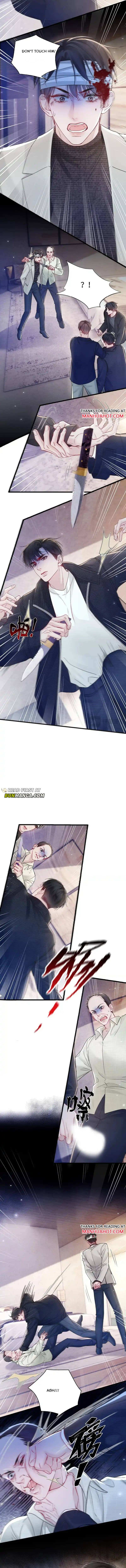 Tit For Tat Chapter 149 page 5 - 