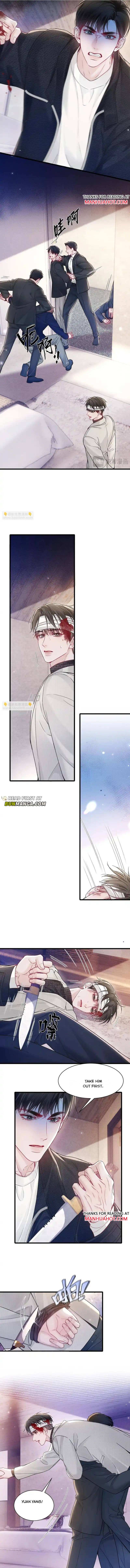 Tit For Tat Chapter 149 page 6 - 