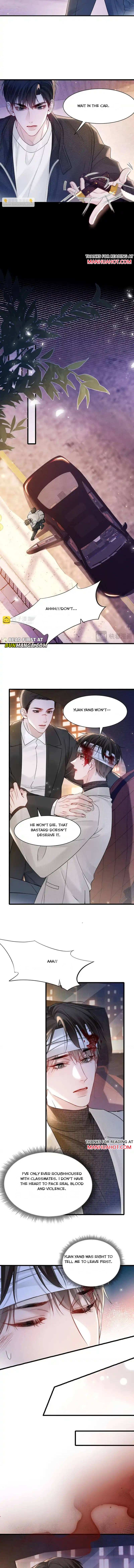 Tit For Tat Chapter 149 page 7 - 