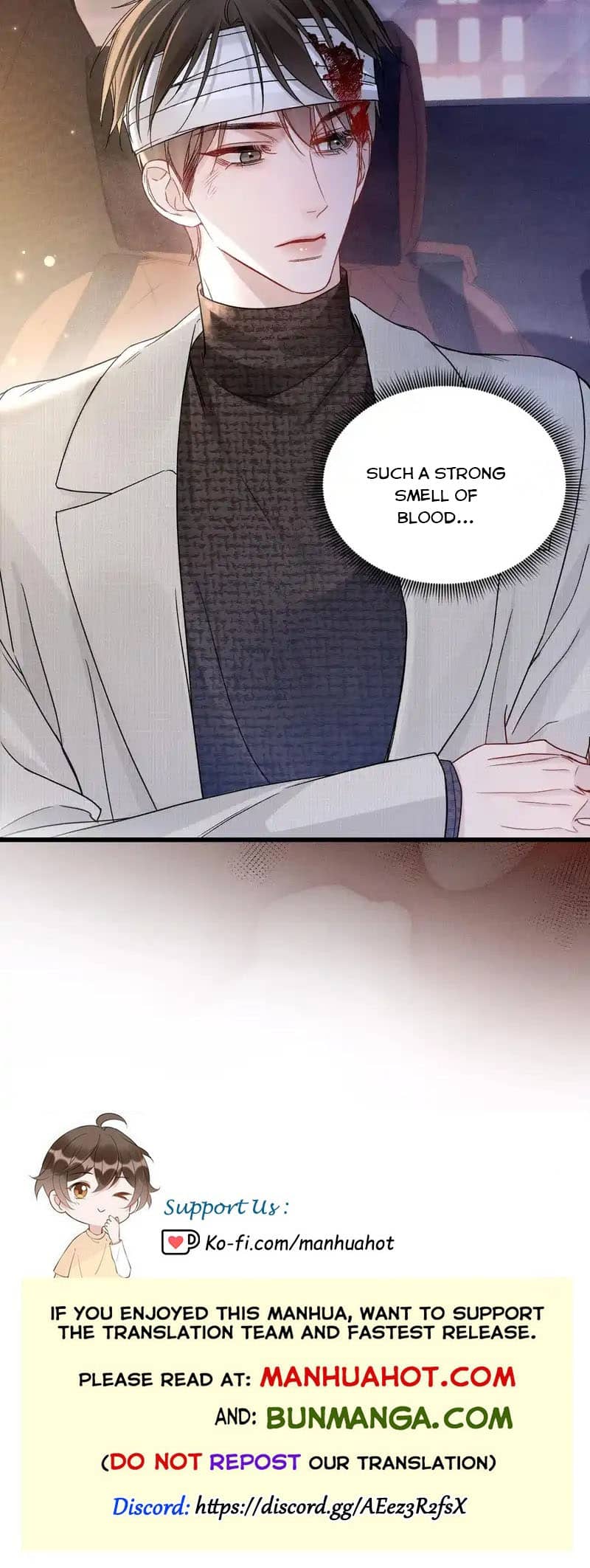 Tit For Tat Chapter 149 page 8 - 