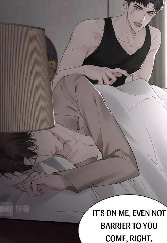 Tit For Tat Chapter 15 page 11 - 