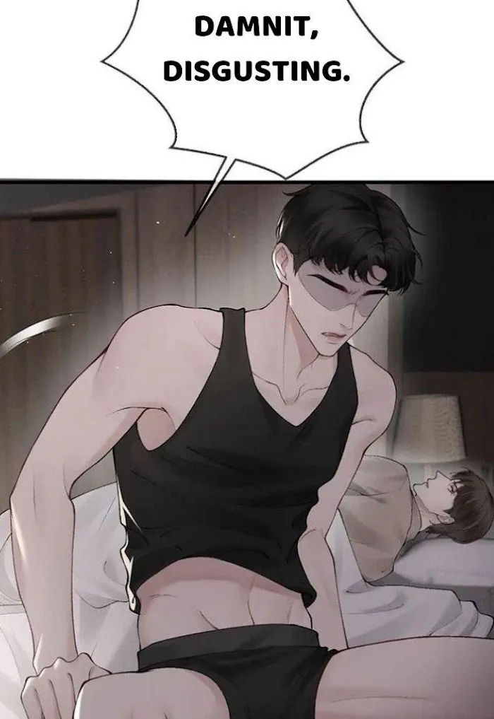 Tit For Tat Chapter 15 page 14 - 