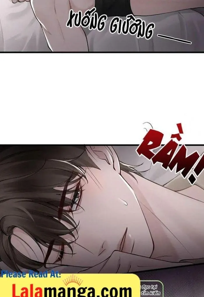 Tit For Tat Chapter 15 page 15 - 