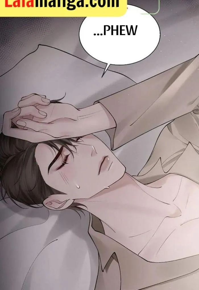 Tit For Tat Chapter 15 page 16 - 