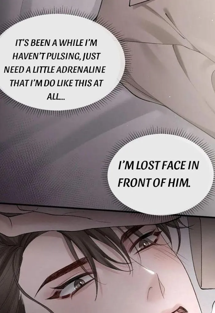 Tit For Tat Chapter 15 page 17 - 