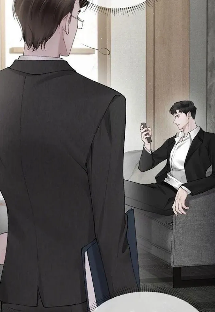 Tit For Tat Chapter 15 page 22 - 