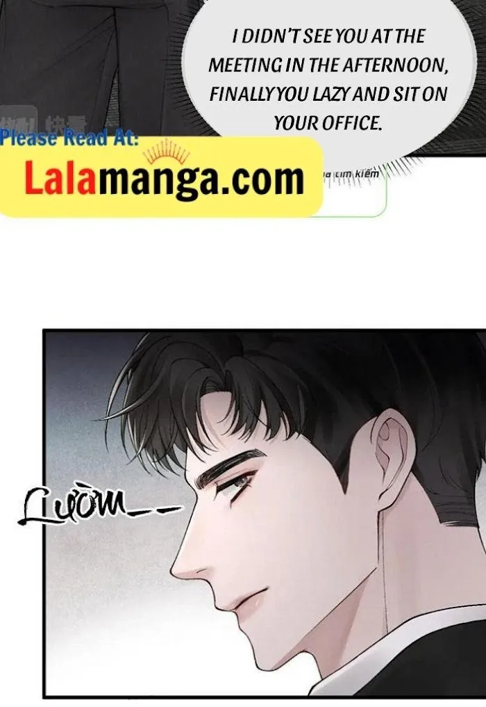 Tit For Tat Chapter 15 page 23 - 