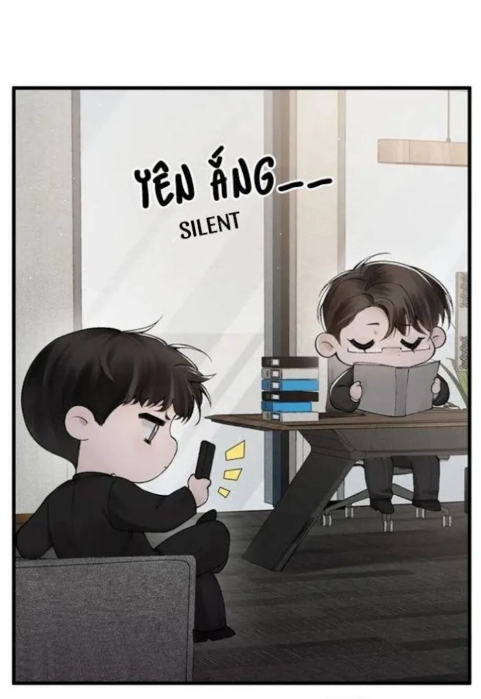 Tit For Tat Chapter 15 page 25 - 