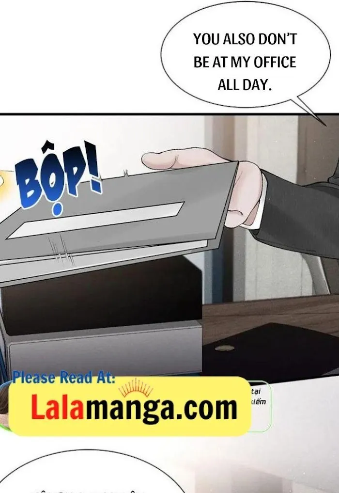 Tit For Tat Chapter 15 page 26 - 