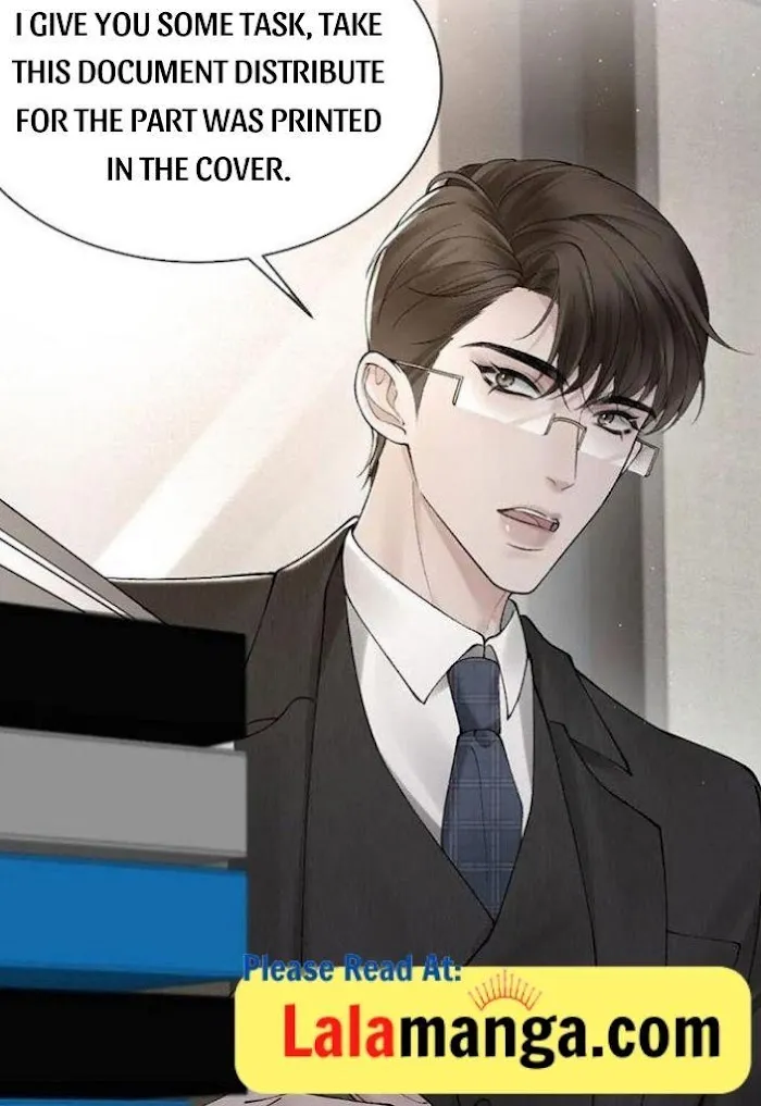 Tit For Tat Chapter 15 page 27 - 