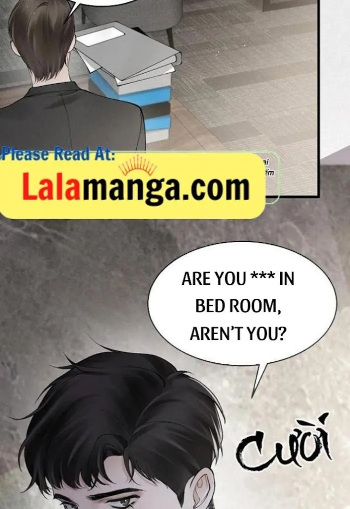 Tit For Tat Chapter 15 page 29 - 