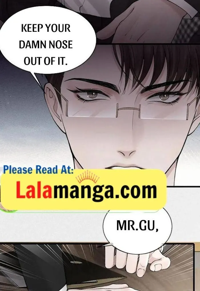 Tit For Tat Chapter 15 page 31 - 