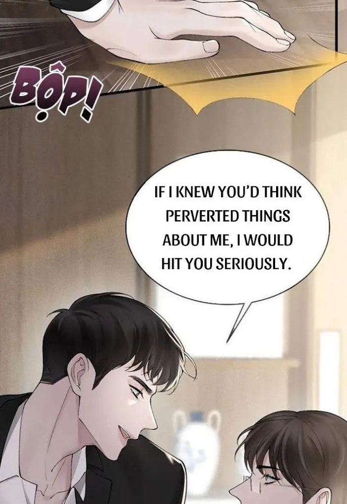 Tit For Tat Chapter 15 page 32 - 