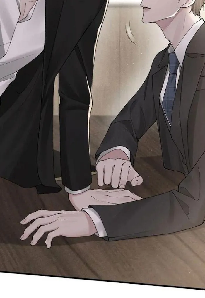 Tit For Tat Chapter 15 page 33 - 