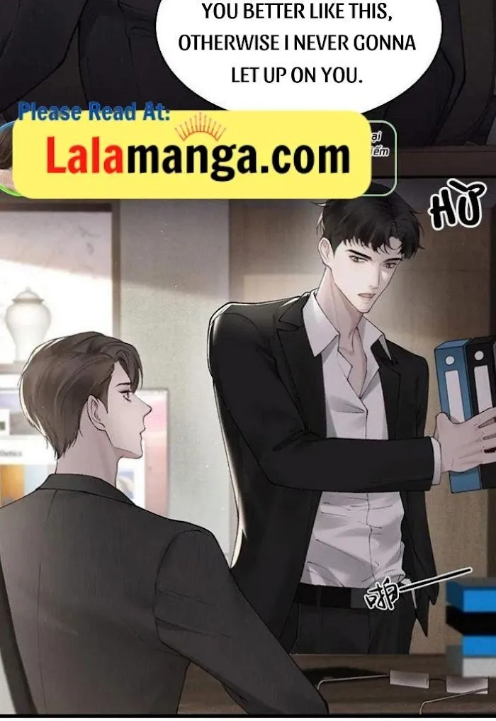 Tit For Tat Chapter 15 page 37 - 