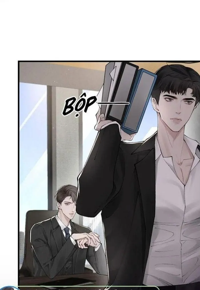 Tit For Tat Chapter 15 page 38 - 