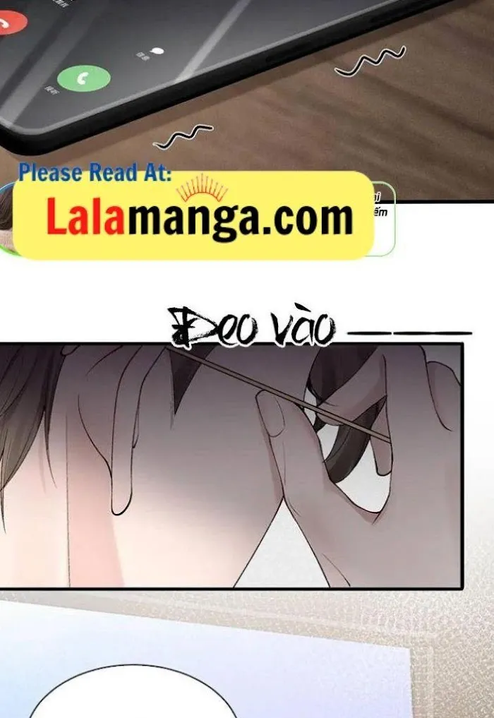 Tit For Tat Chapter 15 page 41 - 