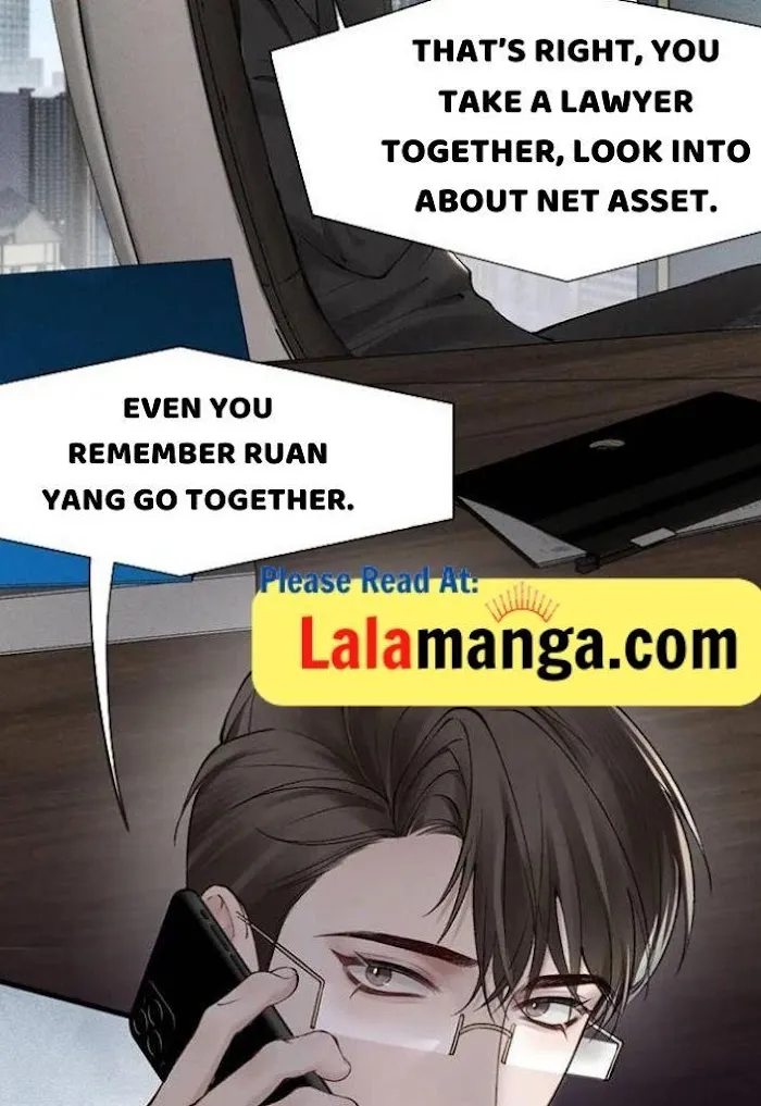 Tit For Tat Chapter 15 page 43 - 