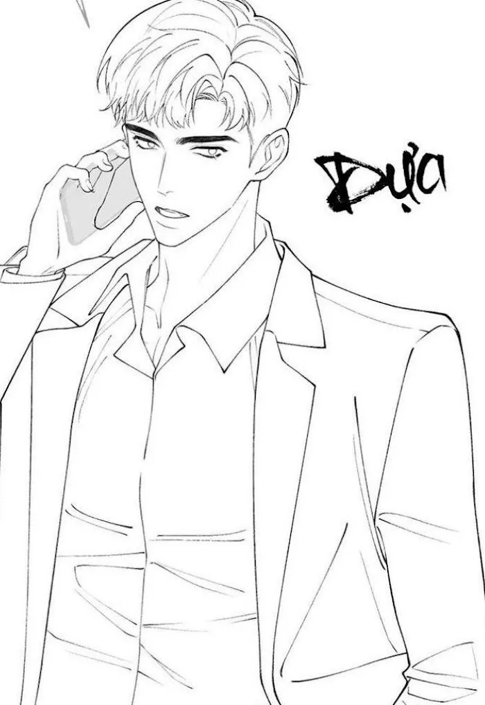 Tit For Tat Chapter 15 page 46 - 