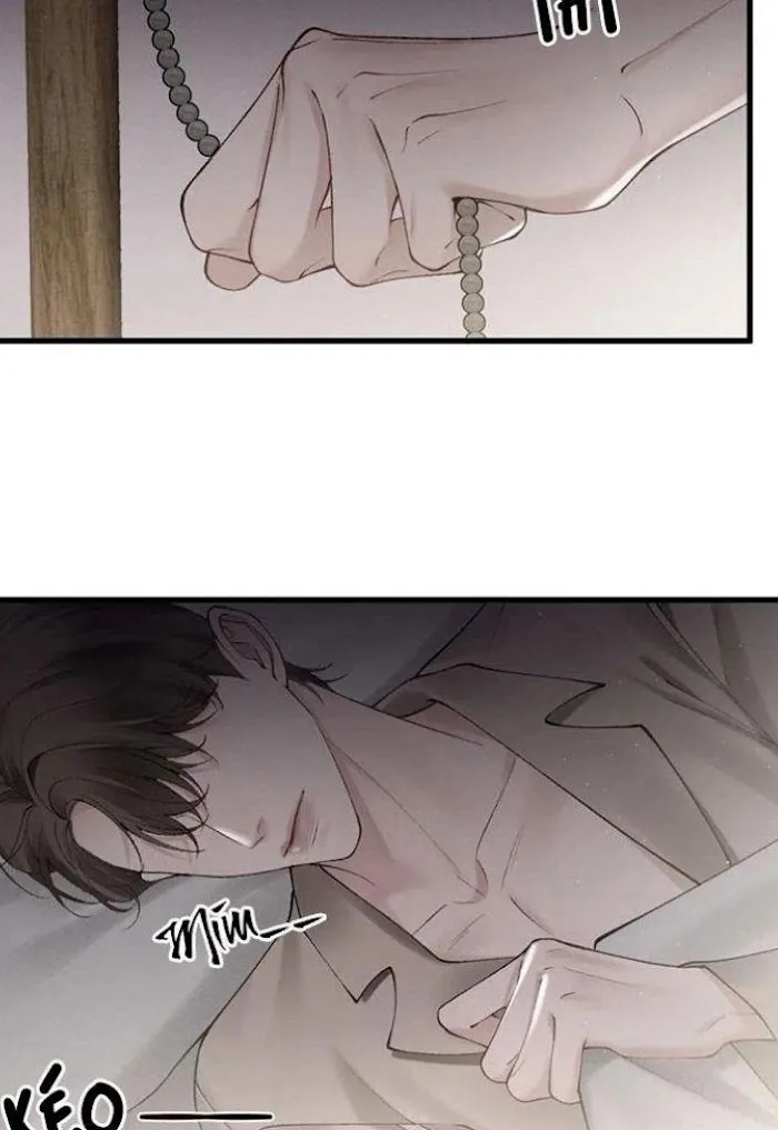 Tit For Tat Chapter 15 page 6 - 
