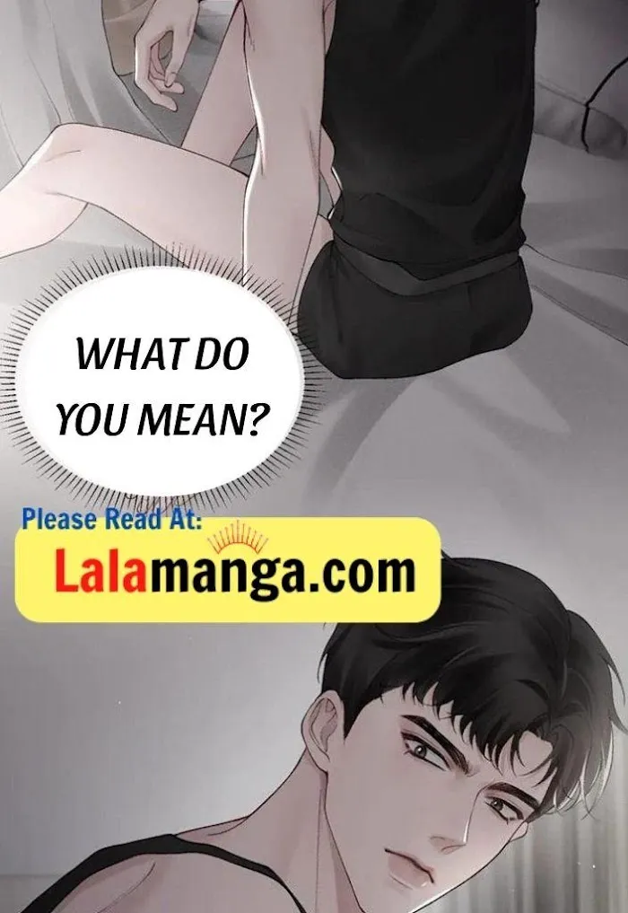 Tit For Tat Chapter 15 page 8 - 