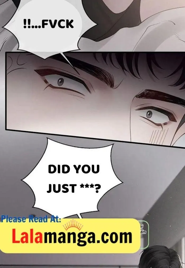 Tit For Tat Chapter 15 page 10 - 