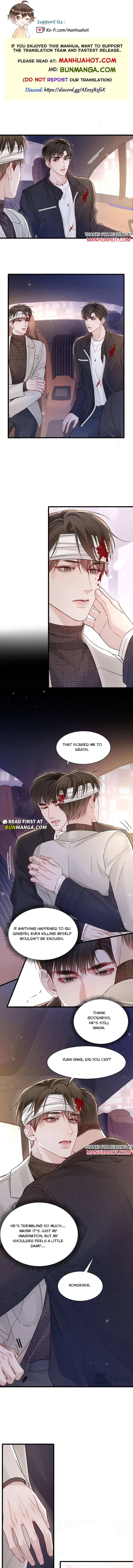Tit For Tat Chapter 150 page 2 - 