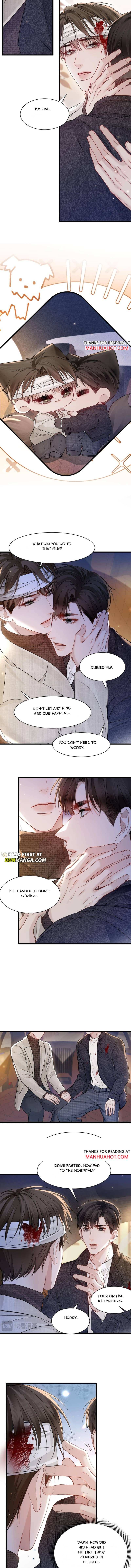 Tit For Tat Chapter 150 page 3 - 