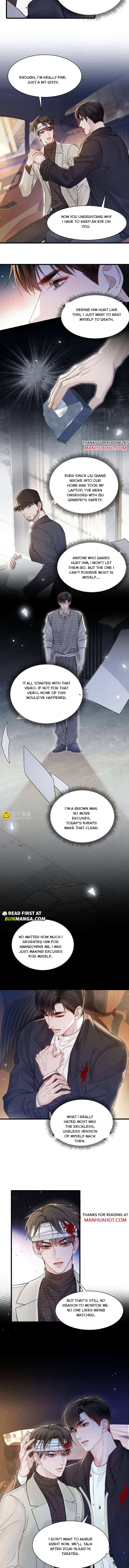 Tit For Tat Chapter 150 page 4 - 