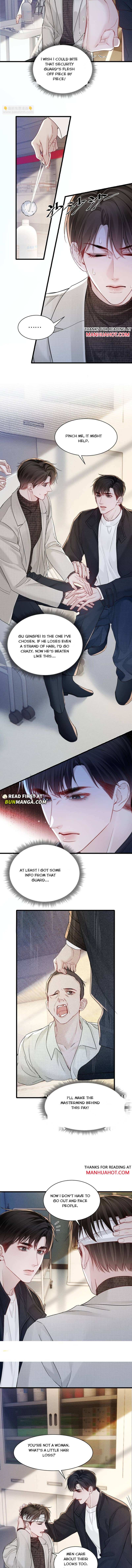 Tit For Tat Chapter 150 page 6 - 