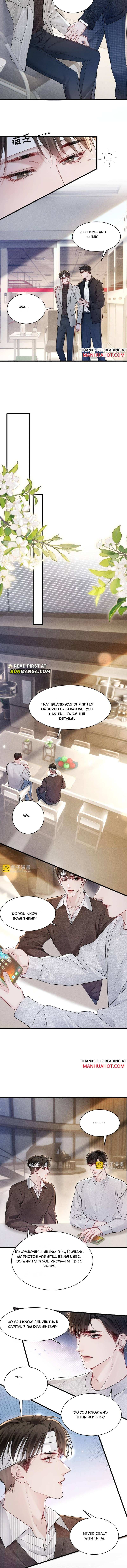 Tit For Tat Chapter 150 page 7 - 