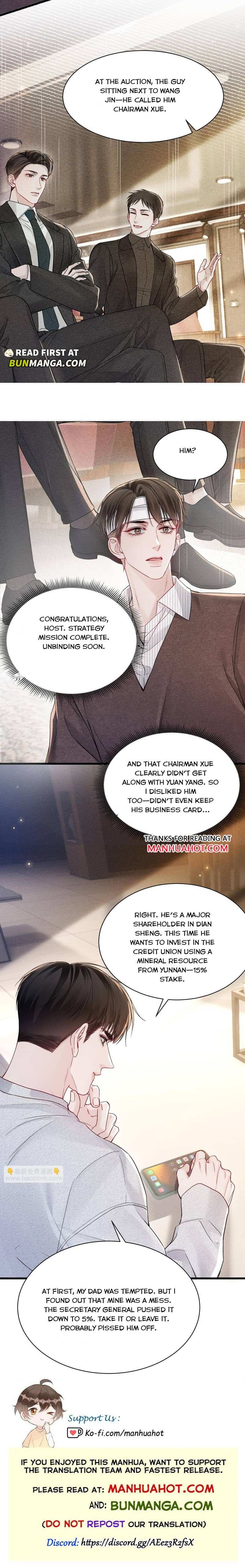 Tit For Tat Chapter 150 page 8 - 