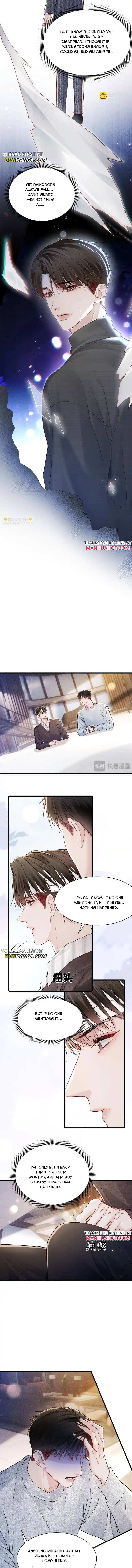 Tit For Tat Chapter 151 page 3 - 