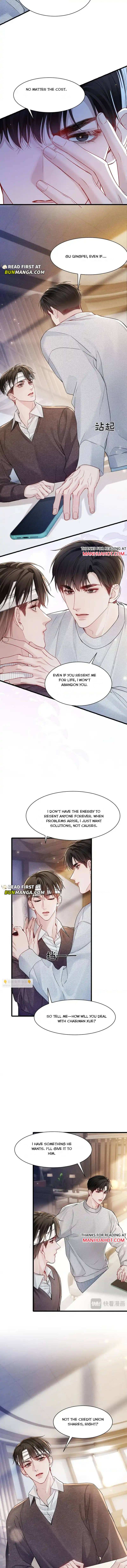 Tit For Tat Chapter 151 page 4 - 