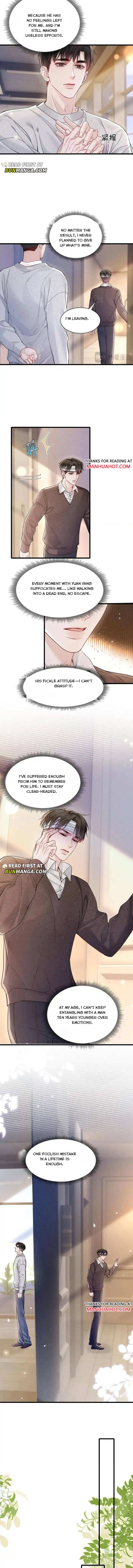Tit For Tat Chapter 151 page 7 - 