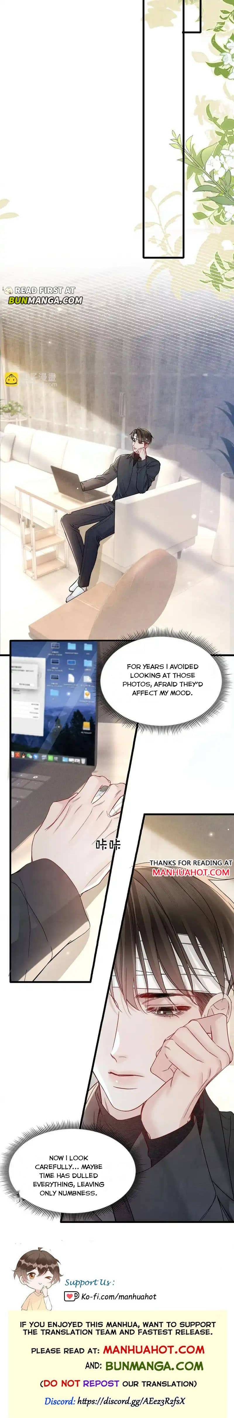 Tit For Tat Chapter 151 page 8 - 