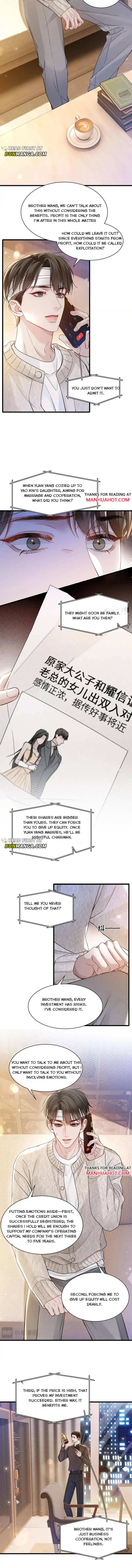 Tit For Tat Chapter 152 page 4 - 