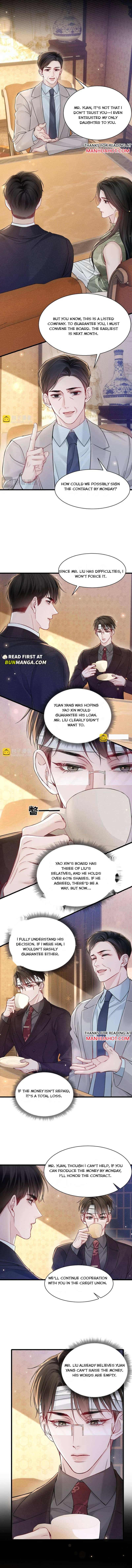 Tit For Tat Chapter 153 page 3 - 