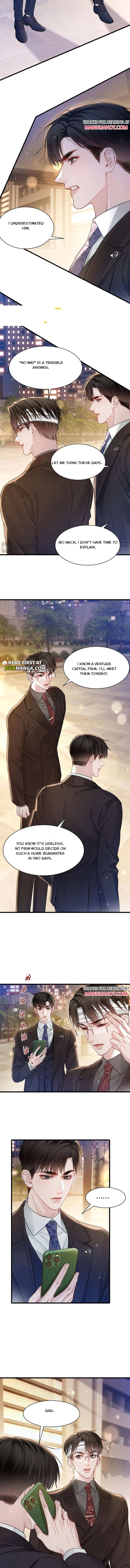 Tit For Tat Chapter 153 page 5 - 