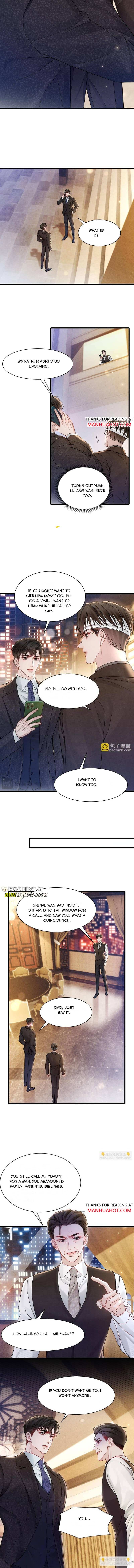 Tit For Tat Chapter 153 page 6 - 