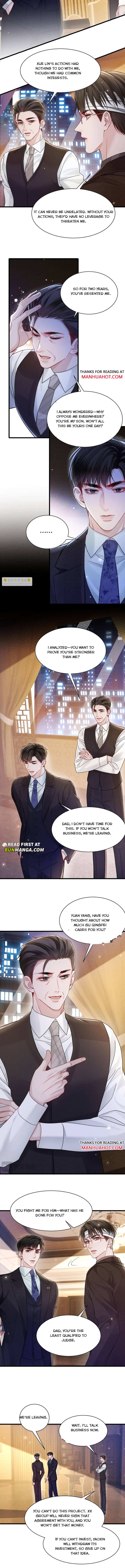 Tit For Tat Chapter 153 page 7 - 