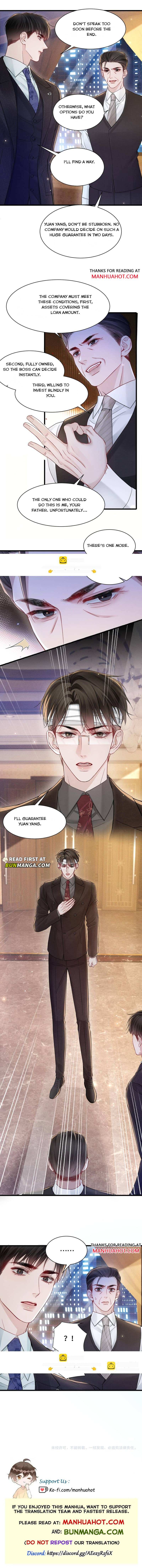 Tit For Tat Chapter 153 page 8 - 