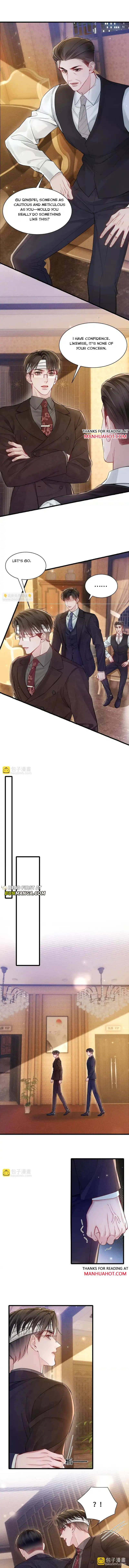 Tit For Tat Chapter 154 page 3 - 