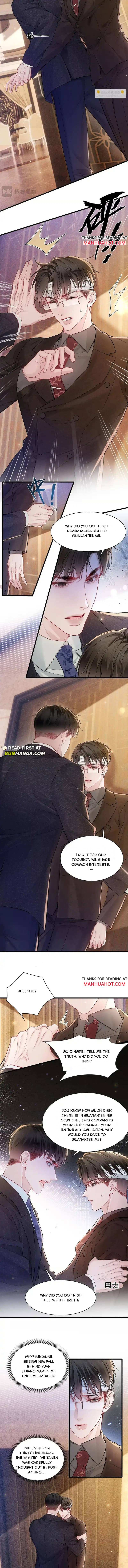 Tit For Tat Chapter 154 page 4 - 