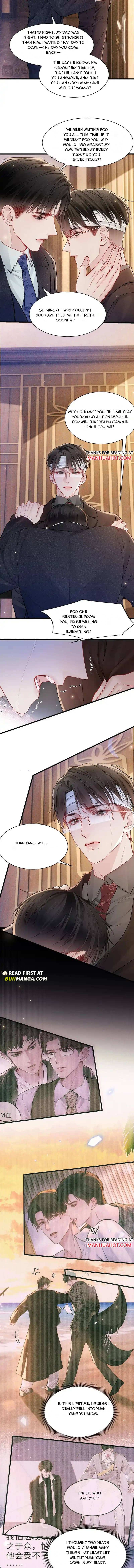 Tit For Tat Chapter 154 page 7 - 