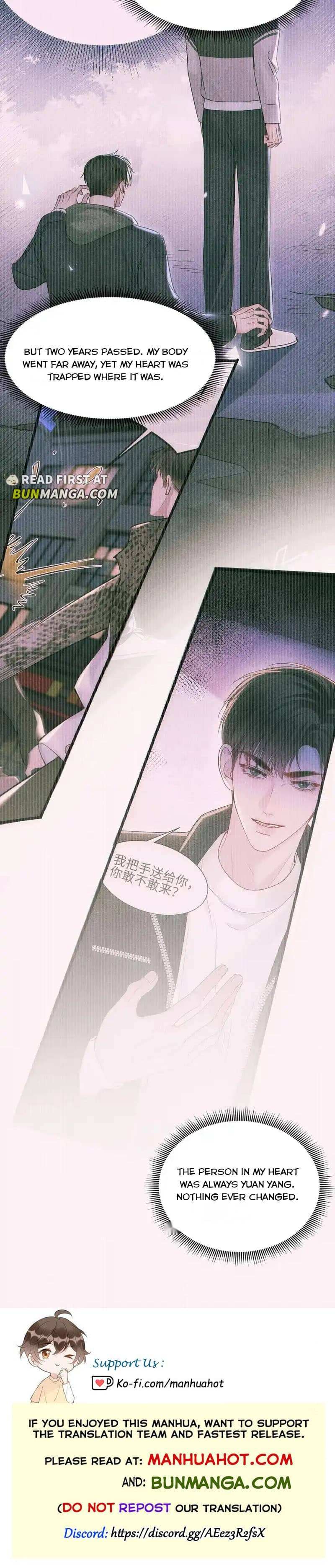 Tit For Tat Chapter 154 page 8 - 