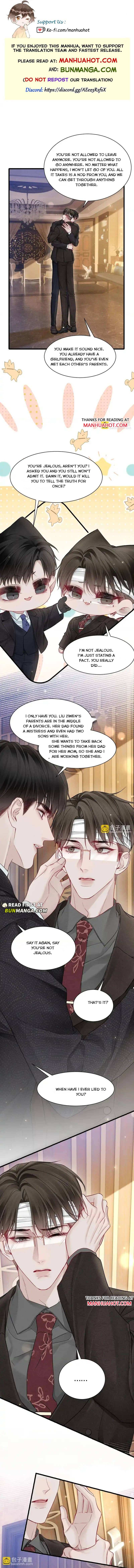 Tit For Tat Chapter 155 page 2 - 