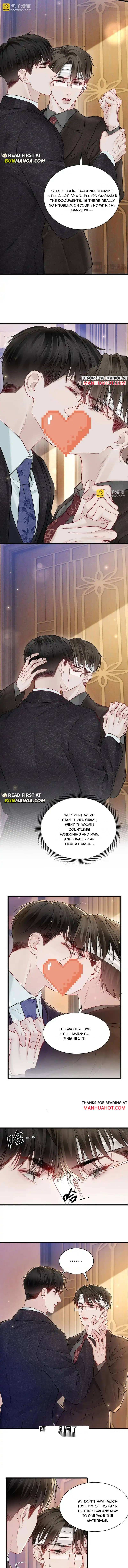 Tit For Tat Chapter 155 page 3 - 